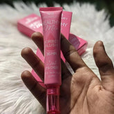 Warda Beauty 2 in 1 Sorbet Blush  For lip & Cheeks - 40ml